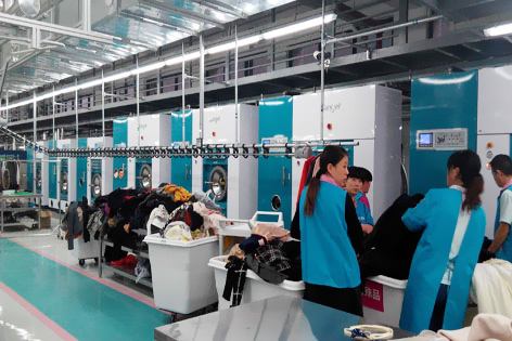開干洗店利潤如何，干洗店利潤究竟有多大
