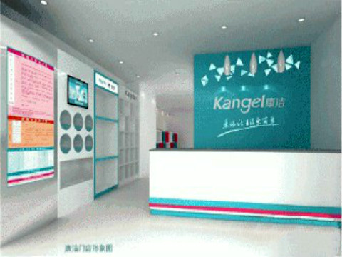開(kāi)一間干洗店大概要多少錢(qián)?成本這么低啊