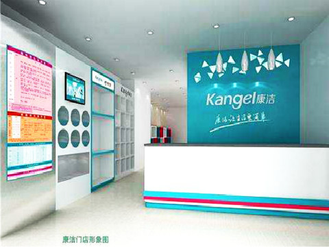 開一個干洗店要多少錢?如何合理規劃成本