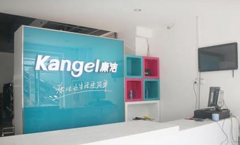 好的干洗店加盟品牌有什么特點
