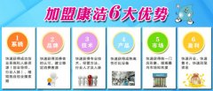 如何開(kāi)好一家洗衣店?有什么保障?